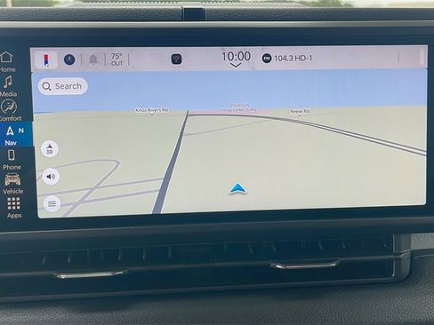 New 2025 Jeep Gladiator Sport image 24