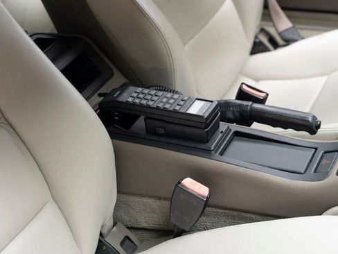 Used 1992 BMW 850i image 41