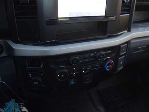 New 2026 Ford F250 XL w/ XL Chrome Package image 9