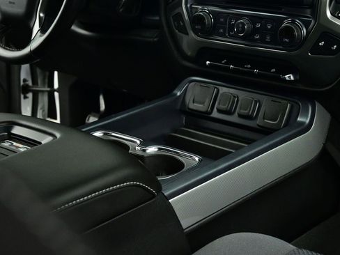 Used 2017 Chevrolet Silverado 1500 LT w/ LPO, Black Pack image 38