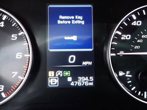 Certified 2022 Subaru Legacy Limited w/ Popular Package #3 image 24