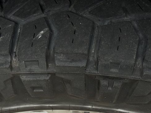 Used 2017 RAM 1500 Laramie Longhorn w/ Protection Group AWD/4WD image 56