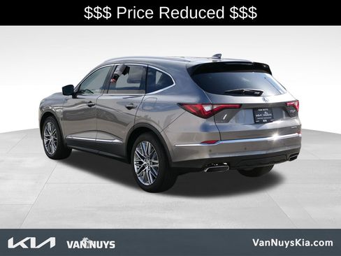 Used 2023 Acura MDX Advance image 6