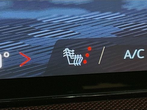 New 2026 Chevrolet Traverse Z71 image 19