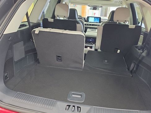 New 2026 Lincoln Aviator Reserve AWD/4WD image 23