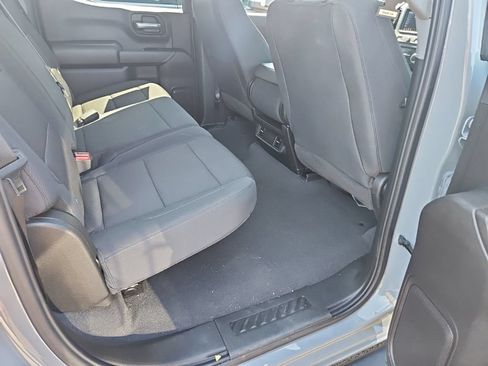Used 2024 GMC Sierra 1500 Pro w/ Pro Value Package AWD/4WD image 6