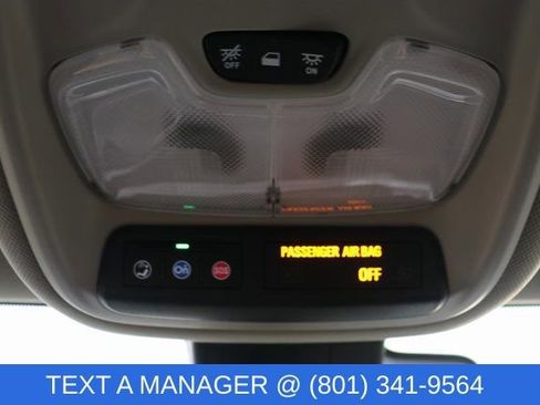 Certified 2024 Buick Encore GX Sport Touring image 23