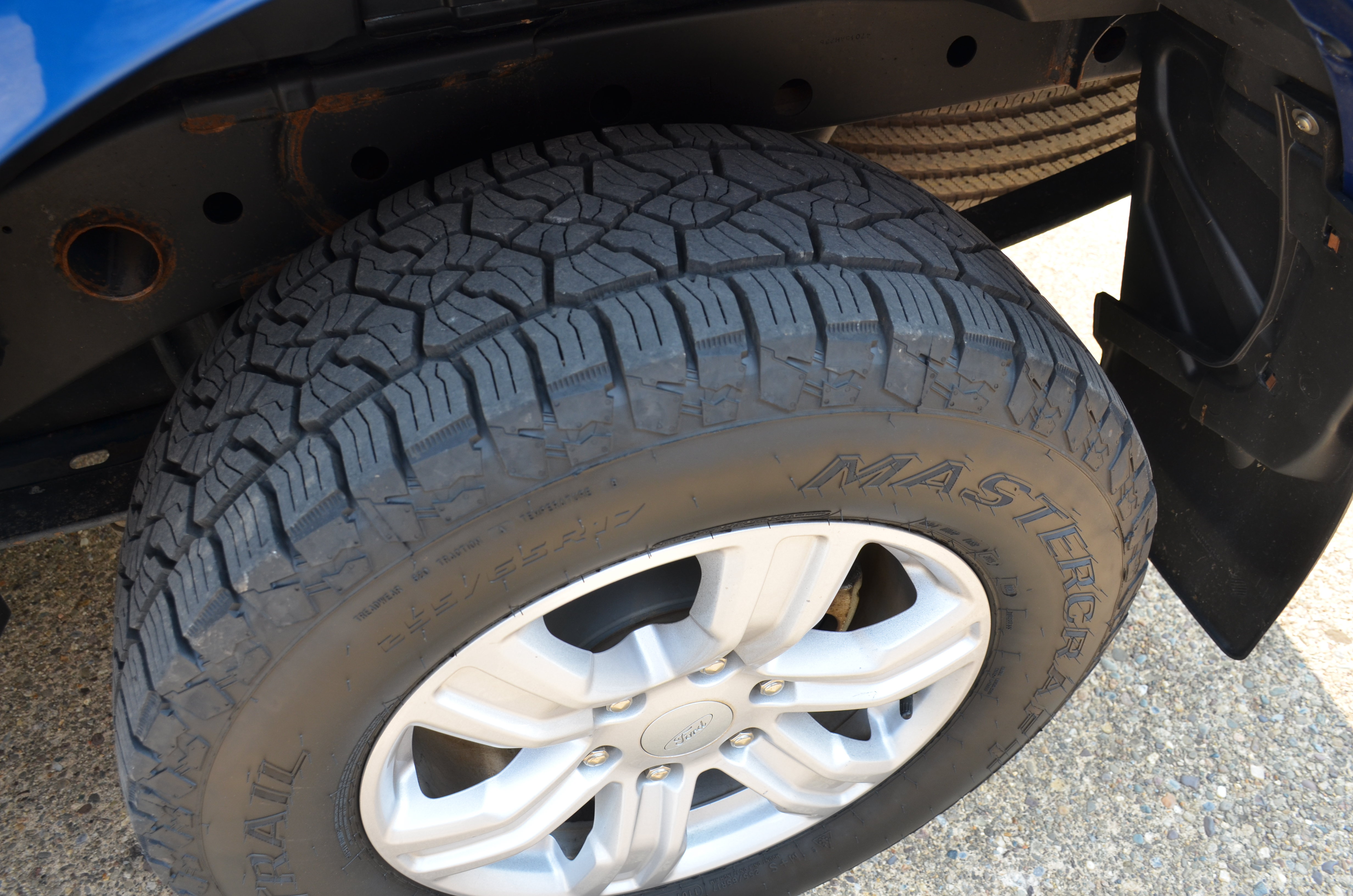 Used 2019 Ford Ranger XLT w/ Equipment Group 301A Mid AWD/4WD image 15
