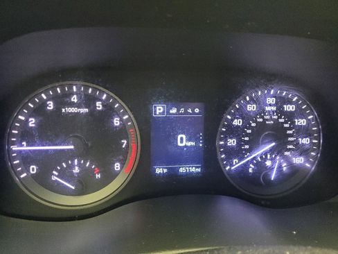 Used 2018 Hyundai Tucson SE FWD image 23