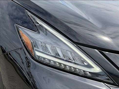 Used 2023 Nissan Murano SV w/ SV Midnight Edition Package AWD/4WD image 32