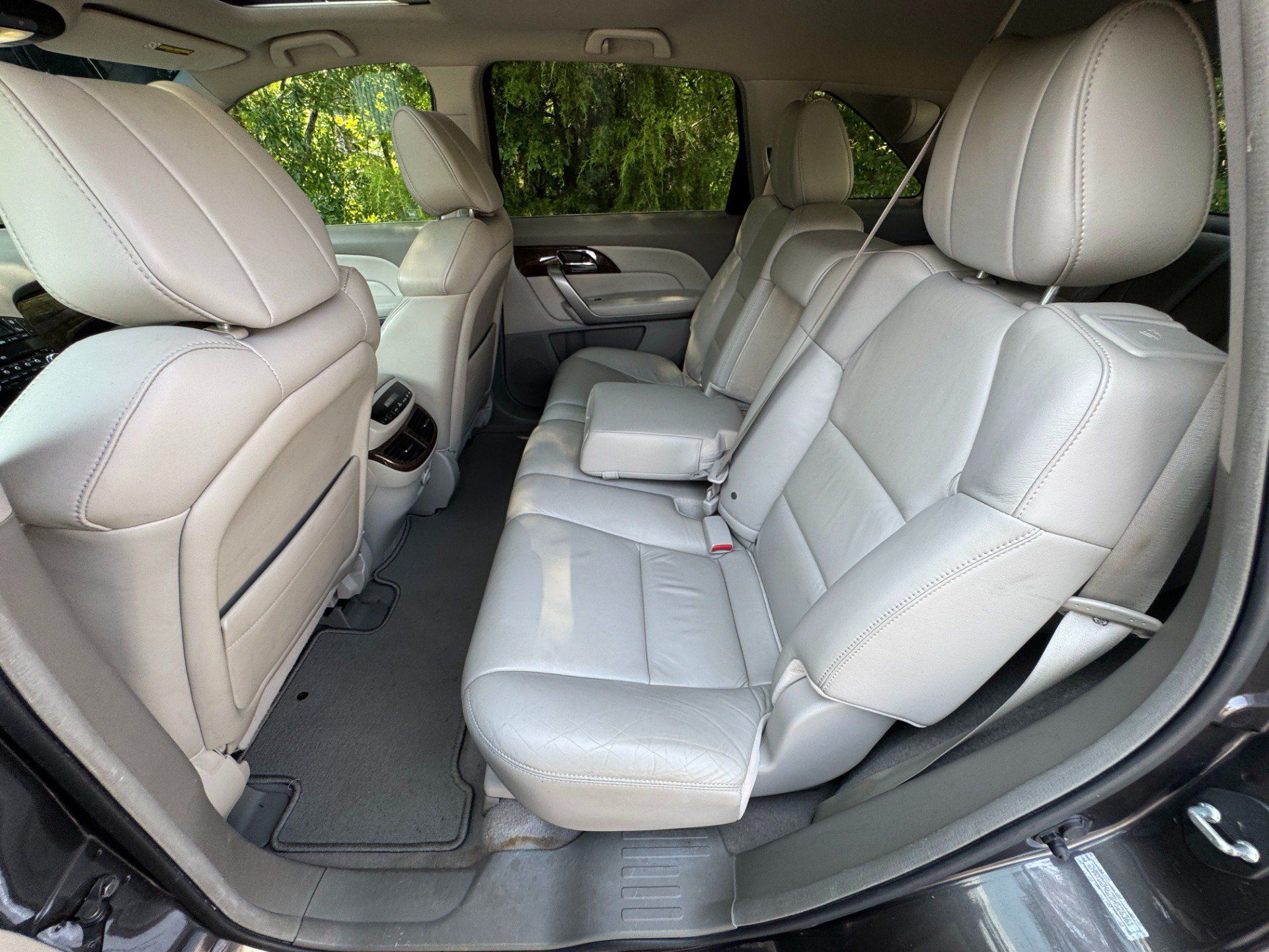 Used 2011 Acura MDX w/ Technology Package AWD/4WD image 51