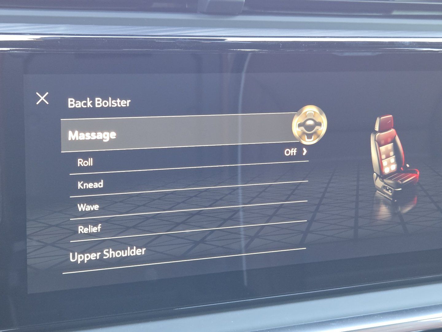 New 2026 GMC Sierra 2500 Denali Ultimate AWD/4WD image 14