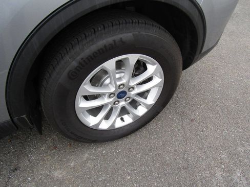 Used 2022 Ford Escape SE AWD/4WD image 29