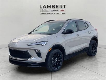 New 2026 Buick Encore GX Sport Touring w/ Studio Series