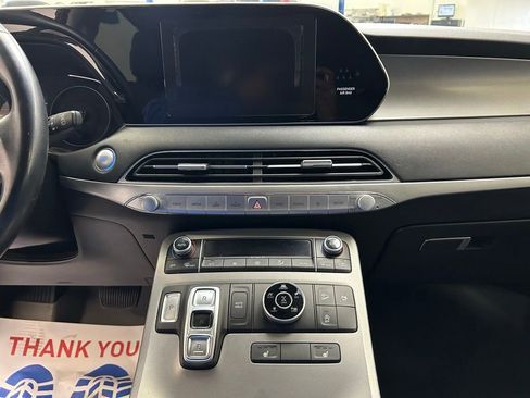 Used 2020 Hyundai Palisade SEL AWD/4WD image 28