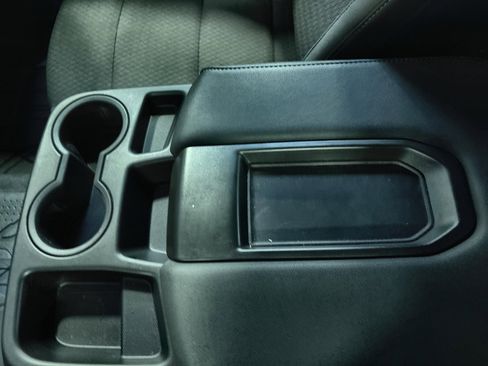 New 2026 Chevrolet Silverado 1500 Custom w/ LPO, Dark Essentials Package AWD/4WD image 30