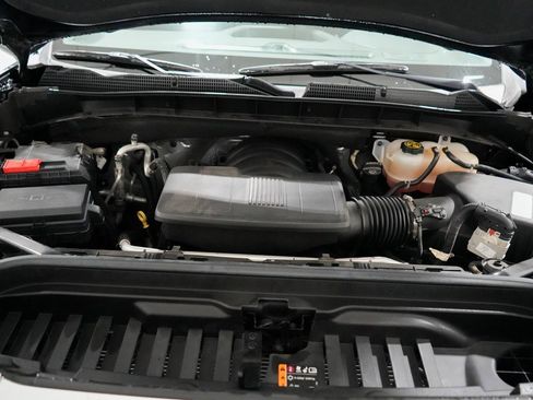 Used 2021 GMC Sierra 1500 Denali w/ Driver Alert Package II image 42