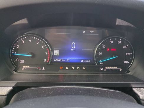 Used 2024 Ford Explorer Timberline w/ Timberline Technology Package AWD/4WD image 34