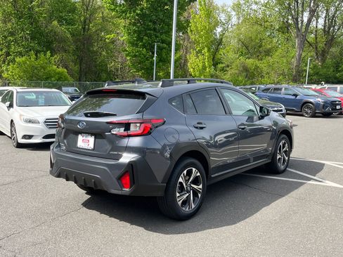 Certified 2024 Subaru Crosstrek 2.0i Premium AWD/4WD image 6