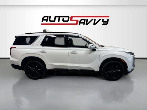 Used 2023 Hyundai Palisade XRT AWD/4WD image 8