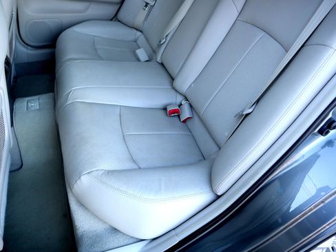 Used 2012 INFINITI G25 Journey image 23