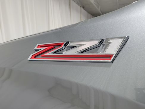 New 2026 Chevrolet Silverado 1500 RST w/ RST All Star Premium Package image 17