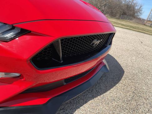 Used 2021 Ford Mustang GT w/ Equipment Group 301A image 77