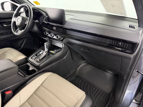 Certified 2024 Honda CR-V Sport Touring image 25