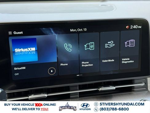 New 2026 Hyundai Kona SEL Premium image 26