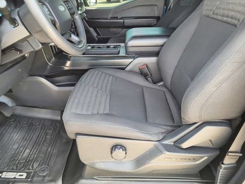 Used 2023 Ford F150 XL w/ STX Appearance Package AWD/4WD image 19
