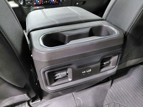 Used 2024 Chevrolet Silverado 1500 RST w/ RST All Star Premium Package image 46