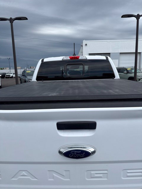 Used 2023 Ford Ranger XLT w/ Equipment Group 302A High AWD/4WD image 39