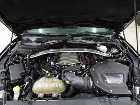 Used 2019 Ford Mustang GT Premium w/ GT Performance Package RWD image 24