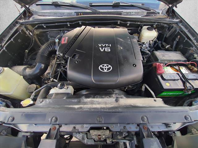 Used 2010 Toyota Tacoma 4x4 Double Cab image 22