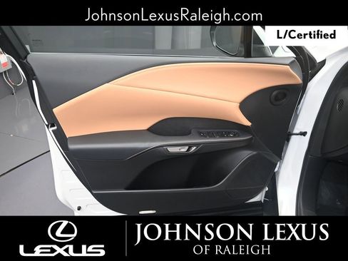 Certified 2025 Lexus RX 350 FWD w/ Technology Package image 11