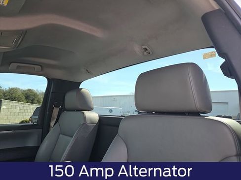 Used 2016 Chevrolet Silverado 1500 W/T w/ WT Fleet Convenience Package image 14