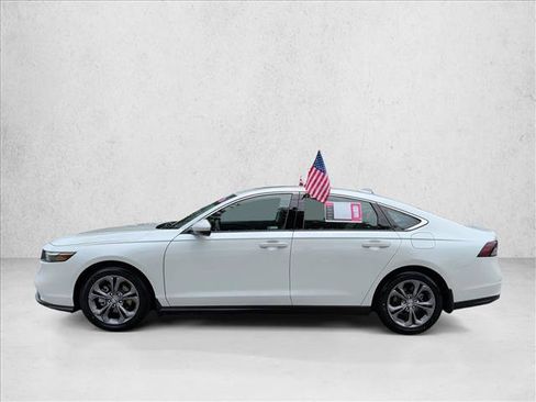 Used 2024 Honda Accord EX image 6
