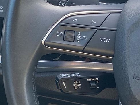 Used 2022 Audi Q3 2.0T Premium Plus w/ Premium Plus Package image 6