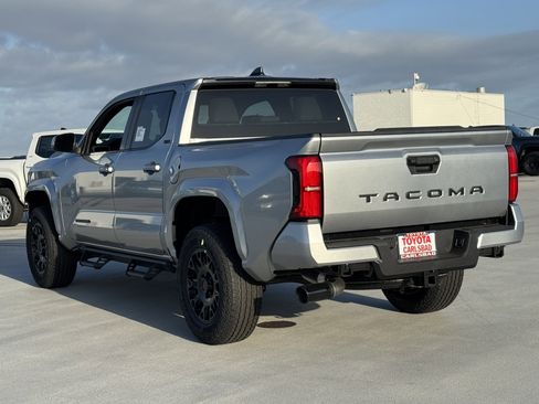 New 2026 Toyota Tacoma SR5 RWD image 12