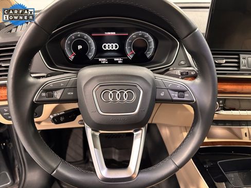 Used 2022 Audi Q5 2.0T Premium Plus image 13