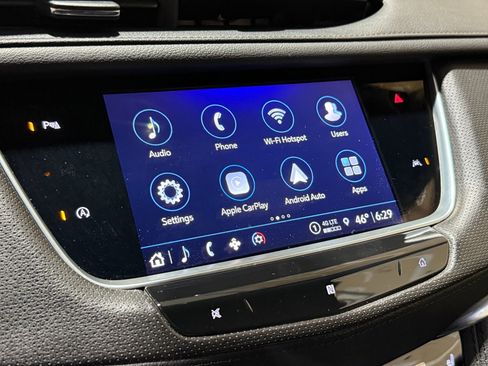 Used 2021 Cadillac XT6 Luxury image 28