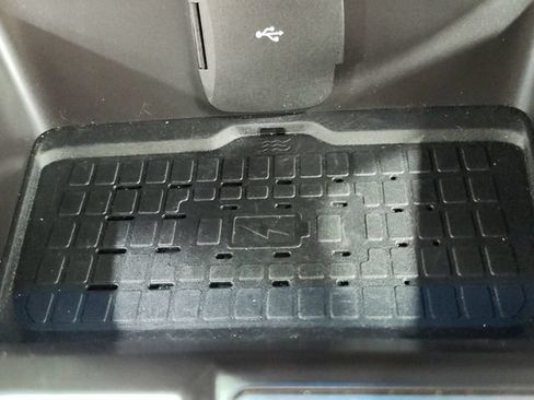 Used 2024 Ford Bronco Raptor AWD/4WD image 34