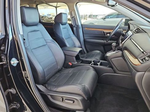 Used 2019 Honda CR-V EX-L image 26