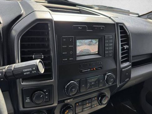 Used 2017 Ford F150 XLT w/ XTR Package AWD/4WD image 14