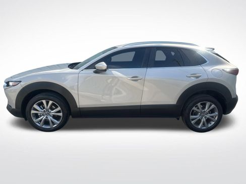 Certified 2023 MAZDA CX-30 AWD 2.5 S w/ Preferred Package image 5
