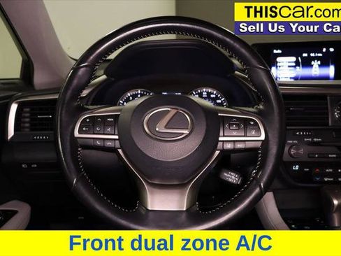 Used 2018 Lexus RX 350L FWD w/ Accessory Package image 11