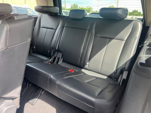 Certified 2024 Ford Expedition XLT AWD/4WD image 24