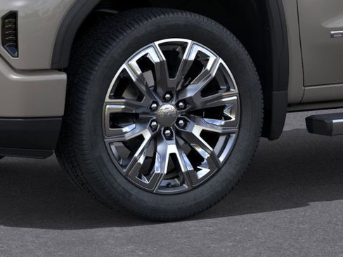 New 2026 GMC Sierra 1500 Denali image 9