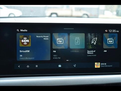 Certified 2025 Hyundai Sonata SE image 7