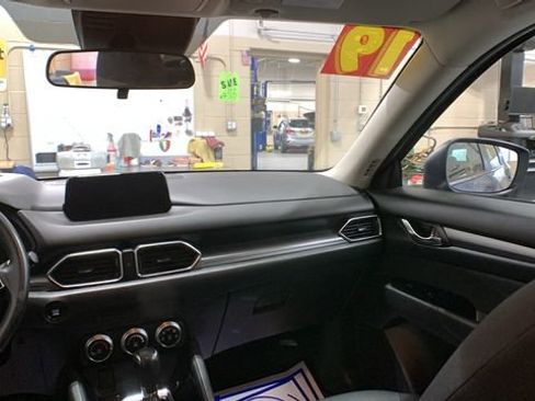 Used 2019 MAZDA CX-5 Sport image 20